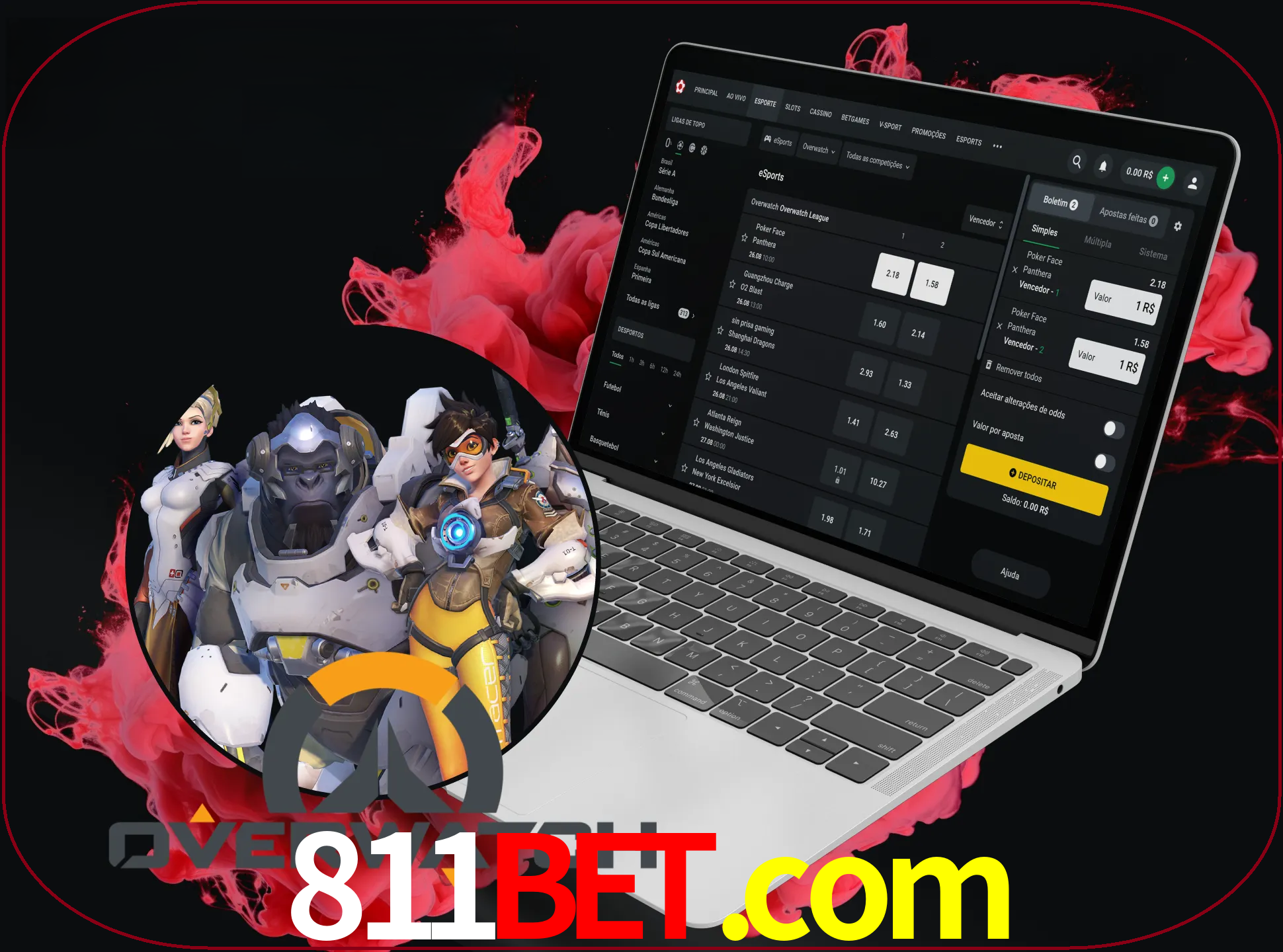Os fãs deste fantástico jogo apreciarão a abundância de jogos e podem também ganhar dinheiro real apostando no 811bet.